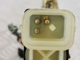 Замок двери задней правой, ориг. номер 90493703, 13579546, Opel Omega 1999-2004