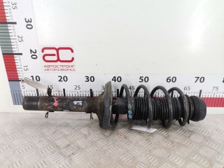 Стойка передняя левая, ориг. номер 1J0413031T, Volkswagen Golf 1991-2000