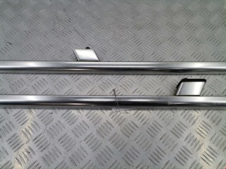 Дуги на крышу (рейлинги), ориг. номер 4B9860021E, Audi A6 2001-2005