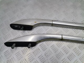 Дуги на крышу (рейлинги), ориг. номер 4B9860021E, Audi A6 2001-2005
