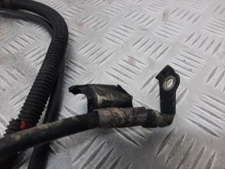 Клемма аккумулятора минус, ориг. номер A1635400841, Mercedes ML W163 2001-2005