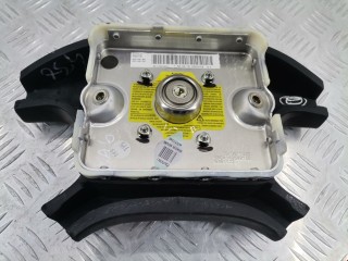 Подушка безопасности водителя, ориг. номер 96143249ZL, 4112GX, Citroen Evasion 1994-1998