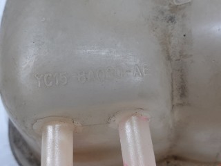 Бачок расширительный, ориг. номер YC158A080AE, Ford Transit 2000-2006