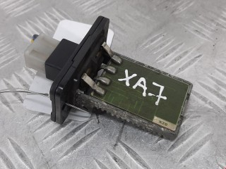 Сопротивление печки, Ford Transit 1995-2003