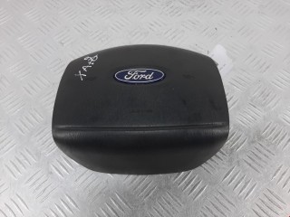 Подушка безопасности водителя, ориг. номер 4088967, 531915300U, Ford Transit 2000-2006