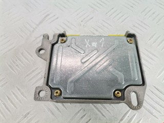 Блок AirBag, ориг. номер 4B0959655AA, 0285001693, Audi A6 2001-2005