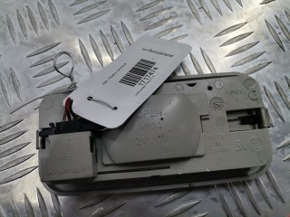 Фонарь салона (плафон), ориг. номер 6N0947105F, Volkswagen Polo 1994-1999