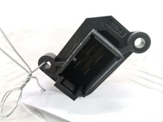 Сопротивление печки, Ford Transit 1995-2003