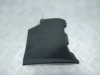 Накладка на порог Audi A6 1997-2001