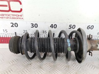 Стойка передняя правая, ориг. номер 1J0413031S, Volkswagen Golf 1991-2000