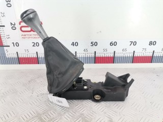 Кулиса Ford Focus 1998-2001