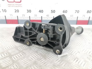 Кулиса, ориг. номер XS4R7K387, Ford Focus 1998-2001