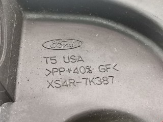 Кулиса, ориг. номер XS4R7K387, Ford Focus 1998-2001