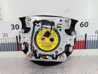 Подушка безопасности водителя, ориг. номер 3S71F042B85DCW, Ford Mondeo 2003-2007
