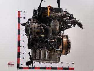 Двигатель, ориг. номер AYZ, 045100103AX, Volkswagen Lupo 1998-2005