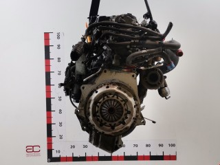 Двигатель, ориг. номер AYZ, 045100103AX, Volkswagen Lupo 1998-2005