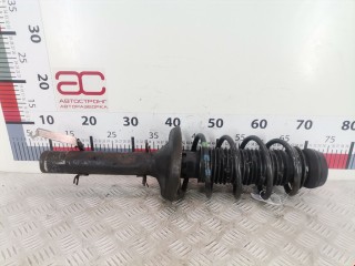 Стойка передняя левая Audi A3 1996-2000