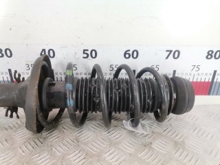 Стойка передняя левая, ориг. номер 1J0413031BH, Audi A3 1996-2000