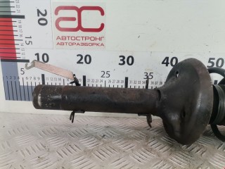 Стойка передняя левая, ориг. номер 1J0413031BH, Audi A3 1996-2000