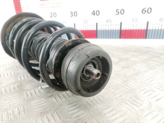 Стойка передняя левая, ориг. номер 1J0413031BH, Audi A3 1996-2000