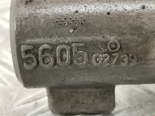 Цилиндр тормозной главный, ориг. номер 1J1614019K, Audi A3 1996-2000