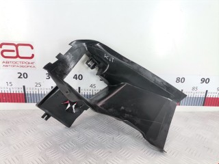 Воздуховод, ориг. номер 3B0121467D, Volkswagen Passat 1996-2001