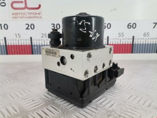 Блок ABS, ориг. номер 6E0907379A, 10094903513, Volkswagen Lupo 1998-2005