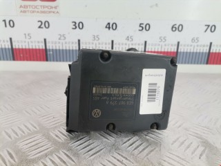 Блок ABS, ориг. номер 6E0907379A, 10094903513, Volkswagen Lupo 1998-2005