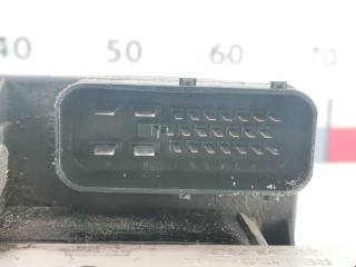 Блок ABS, ориг. номер 6E0907379A, 10094903513, Volkswagen Lupo 1998-2005