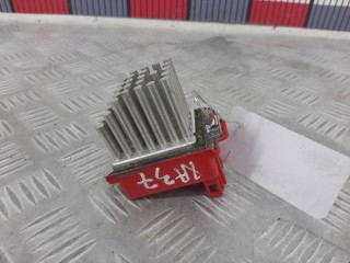 Сопротивление печки Skoda Octavia 1996-2000, МКПП, 1J0907521