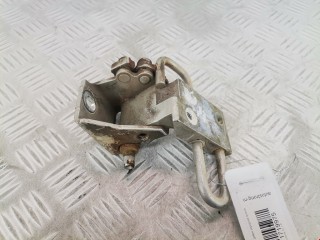 Петля двери задней правой, ориг. номер 4B0833412D, Skoda Octavia 1996-2000