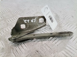 Петля капота левая, ориг. номер A1638800128, Mercedes ML W163 1997-2001
