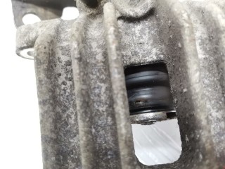Суппорт задний левый, ориг. номер 8E0615423, Volkswagen Passat 1996-2001