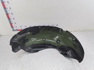 Защита арок задняя левая (подкрылок), ориг. номер A1638840322, 1638840322, Mercedes ML W163 1997-2001