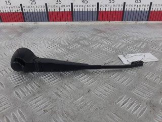 Щеткодержатель задний, ориг. номер 6E0955707, Volkswagen Lupo 1998-2005