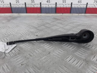 Щеткодержатель задний, ориг. номер 6E0955707, Volkswagen Lupo 1998-2005