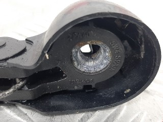 Щеткодержатель задний, ориг. номер 6E0955707, Volkswagen Lupo 1998-2005
