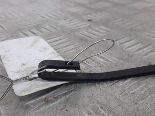 Щеткодержатель задний, ориг. номер 6E0955707, Volkswagen Lupo 1998-2005