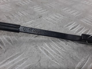 Щеткодержатель задний, ориг. номер 6E0955707, Volkswagen Lupo 1998-2005