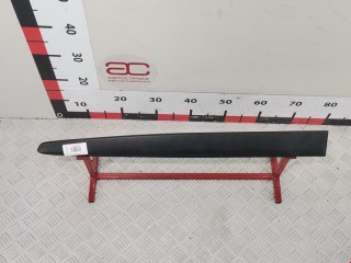 Молдинг двери задней левой, ориг. номер 7353145330, 735314533, Fiat Stilo 2001-2004
