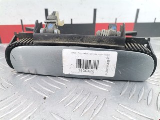 Ручка двери наружная задняя правая Audi A6 1997-2001