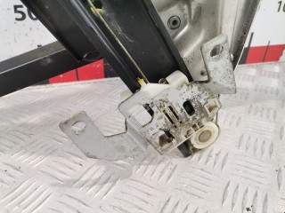 Стеклоподъемник электрический задний правый, ориг. номер 4B0839462, Audi A6 1997-2001