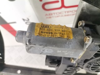 Стеклоподъемник электрический задний правый, ориг. номер 4B0839462, Audi A6 1997-2001