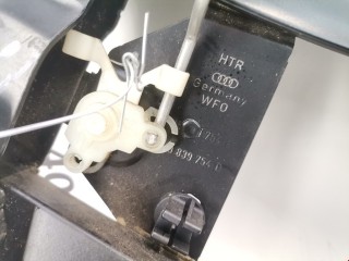 Стеклоподъемник электрический задний правый, ориг. номер 4B0839462, Audi A6 1997-2001