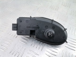 Ручка внутренняя передняя левая, ориг. номер XS41A22601AK, XS41A22601, Ford Focus 1998-2001