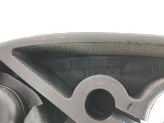 Ручка открывания капота, ориг. номер 1H1823533, Volkswagen Golf 1991-2000