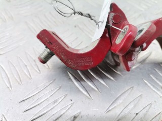 Петля крышки багажника, ориг. номер 1J9827301, Volkswagen Golf 1997-2006