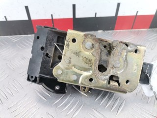 Замок двери задней правой, ориг. номер 2S4AA26412BB, 4698326, Ford Focus 2001-2005