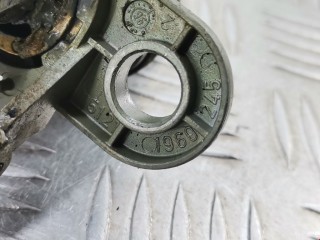 Ручка крышки багажника, ориг. номер 51248122346, BMW 3 E36 1990-1996
