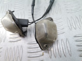 Подсветка номера, Mazda Xedos 6 1992-2000